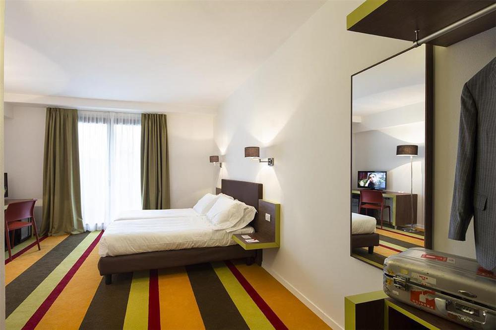 Unaway Hotel Fabro Quarto foto